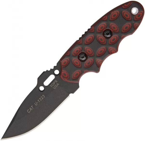 TOPS CAT-Covert Anti Terrorism knives TP200H02