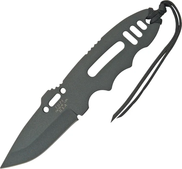 TOPS Covert Anti-Terrorism knives TP201