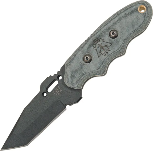 TOPS Covert Anti Terrorism knives TP203