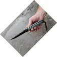 TOPS Dawn Warrior knives TP33