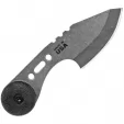 TOPS 3 Bros Neck Knife Hunters knives TP3BR01