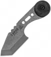 TOPS 3 Bros Neck Knife Tanto - TP3BR02
