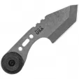TOPS 3 Bros Neck Knife Tanto knives TP3BR02