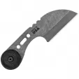 TOPS 3 Bros Neck Knife Sheep knives TP3BR03