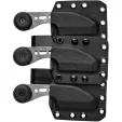 TOPS 3 Bros Combo Set knives TP3BRCMB
