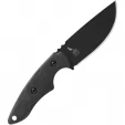 TOPS 3 Pointer Black Canvas knives TP3PR01