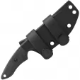 TOPS 3 Pointer Black Canvas knives TP3PR01