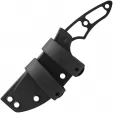 TOPS 3 Pointer Skeletonized knives TP3PR03