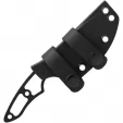 TOPS 3 Pointer Skeletonized knives TP3PR03