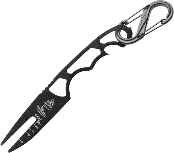 TOPS 3 Putt Golf Divot Tool knives TP3PT01