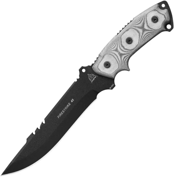 TOPS Fire Strike knives TP45