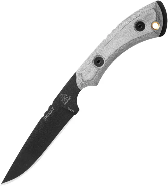 TOPS Skinat knives TP521