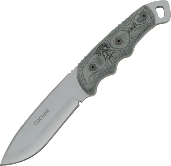 TOPS Cochise Ranger knives TP55