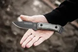 Tops TP77 Overlander With Tough 1095 Carbon Steel