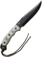 TOPS Moccasin Ranger knives TP88