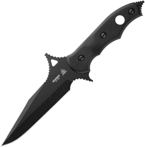 TOPS Abaniko Fixed Blade knives TPABKO01