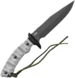 Tops Apache Falcon 12 Inch 6 1-4 Inch 1095 Sheath TPAFAL01