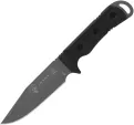 Tops Air Wolfe Full Tang  11 Inch Overall And Sheath