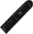 Tops Air Wolfe Full Tang 11 Inch Overall And Sheath TPAIR01