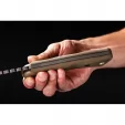TOPS A-Klub Machete knives TPAKLB01