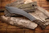 TOPS A-Klub Machete knives TPAKLB02