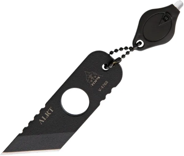 TOPS Alrt knives TPALRT01