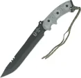 Tops TPAN9HP Anaconda Hunters Point Knife
