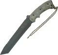 TOPS Anaconda Woodmaster - TPAN9