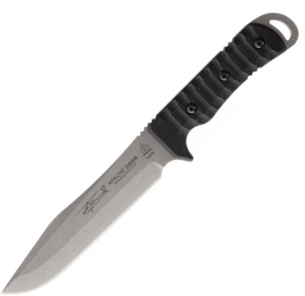 TOPS Apache Dawn Rockies Edition knives TPAPAD02