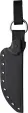 TOPS Armado 6.5 Fixed Blade 250 knives TPARM250