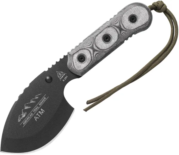TOPS American Trail Master knives TPATM01