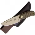TOPS Baja knives TPBAJA03