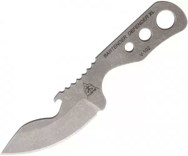 TOPS Bartender Defender XL knives TPBARXL