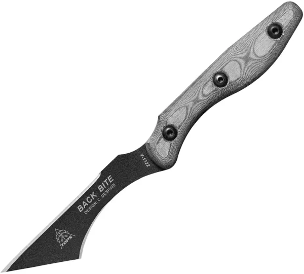 TOPS Back Bite knives TPBBITE01
