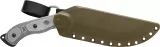 TOPS Bushcrafter Kukuri knives TPBKUK01