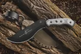 TOPS Bushcrafter Kukuri knives TPBKUK01