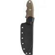 TOPS Backpackers Bowie knives TPBPB01