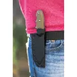 TOPS Backpackers Bowie knives TPBPB01