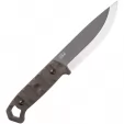 TOPS Brakimo Fixed Blade Tungsten knives TPBRAK02R