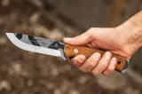 TOPS Fieldcraft BOB Hunter knives TPBROS01CAMO