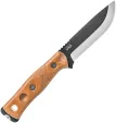 TOPS Fieldcraft BOB Hunter knives TPBROS01