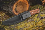 TOPS Fieldcraft BOB Hunter knives TPBROS01