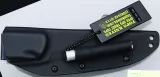 TOPS Fieldcraft BOB Hunter knives TPBROSBLM