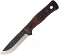TOPS BOB Hunter Red And Black - TPBROSRB