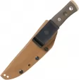TOPS Fieldcraft BOB Hunter knives TPBROSTAN