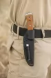 TOPS Fieldcraft BOB Hunter knives TPBROSTBF