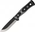 TOPS BOB Hunter White And Black - TPBROSWB
