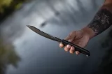 TOPS Brush Wolf Fixed Blade knives TPBWLF02