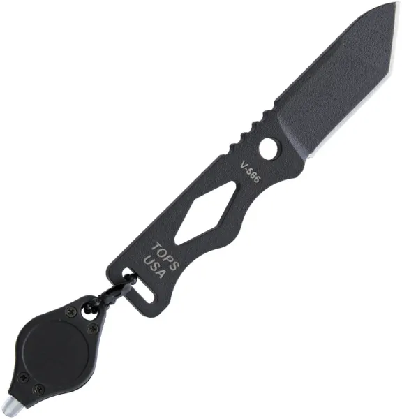 TOPS Chico Neck Knife knives TPCHI01