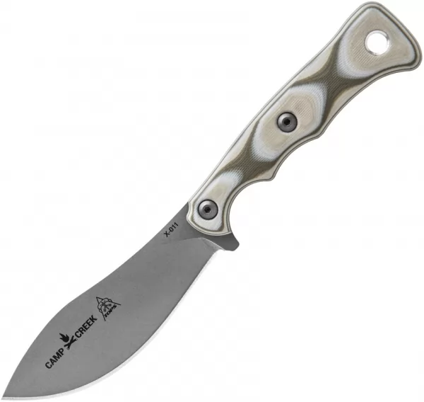TOPS Camp Creek knives TPCPCK01